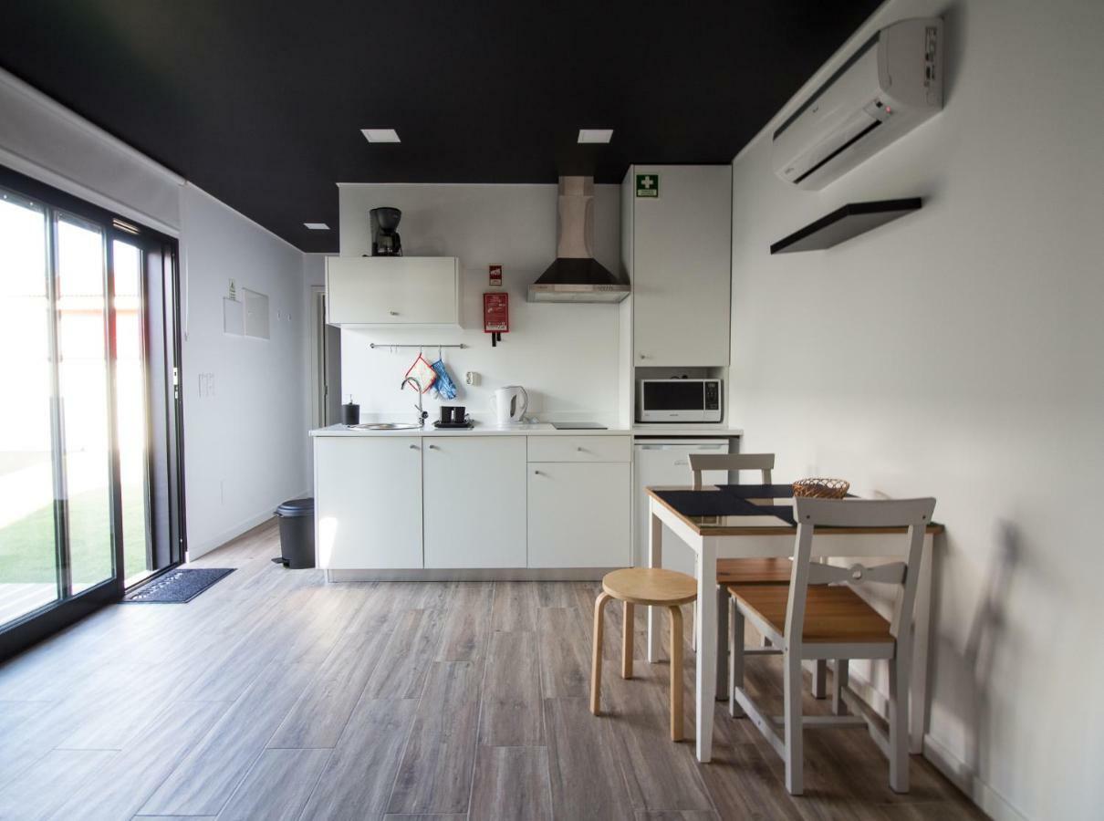 Villa Mitos 3 Ribeira Grande
